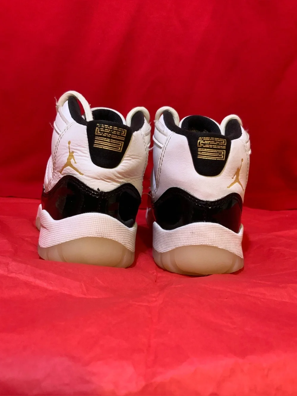 Nike air jordon